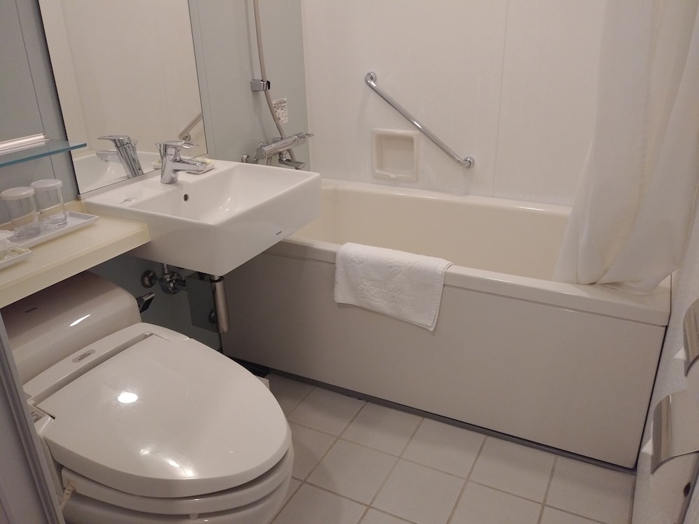 Hotel Elsereine Osaka 49/50