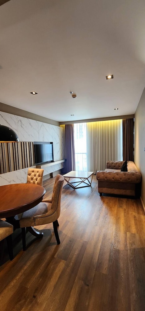 Zayn Hotel Bangkok 28/47