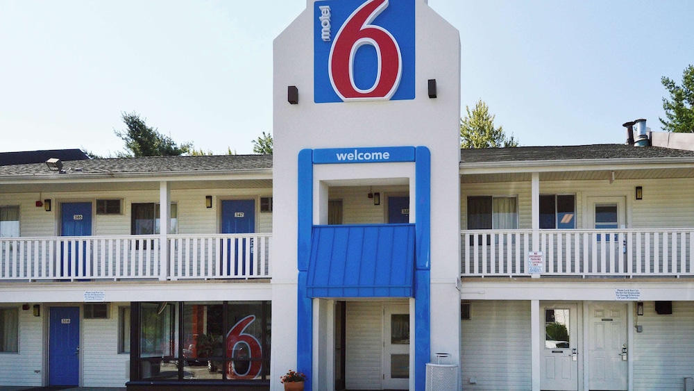 Motel6 Nashua, NH - North in NASHUA - NH