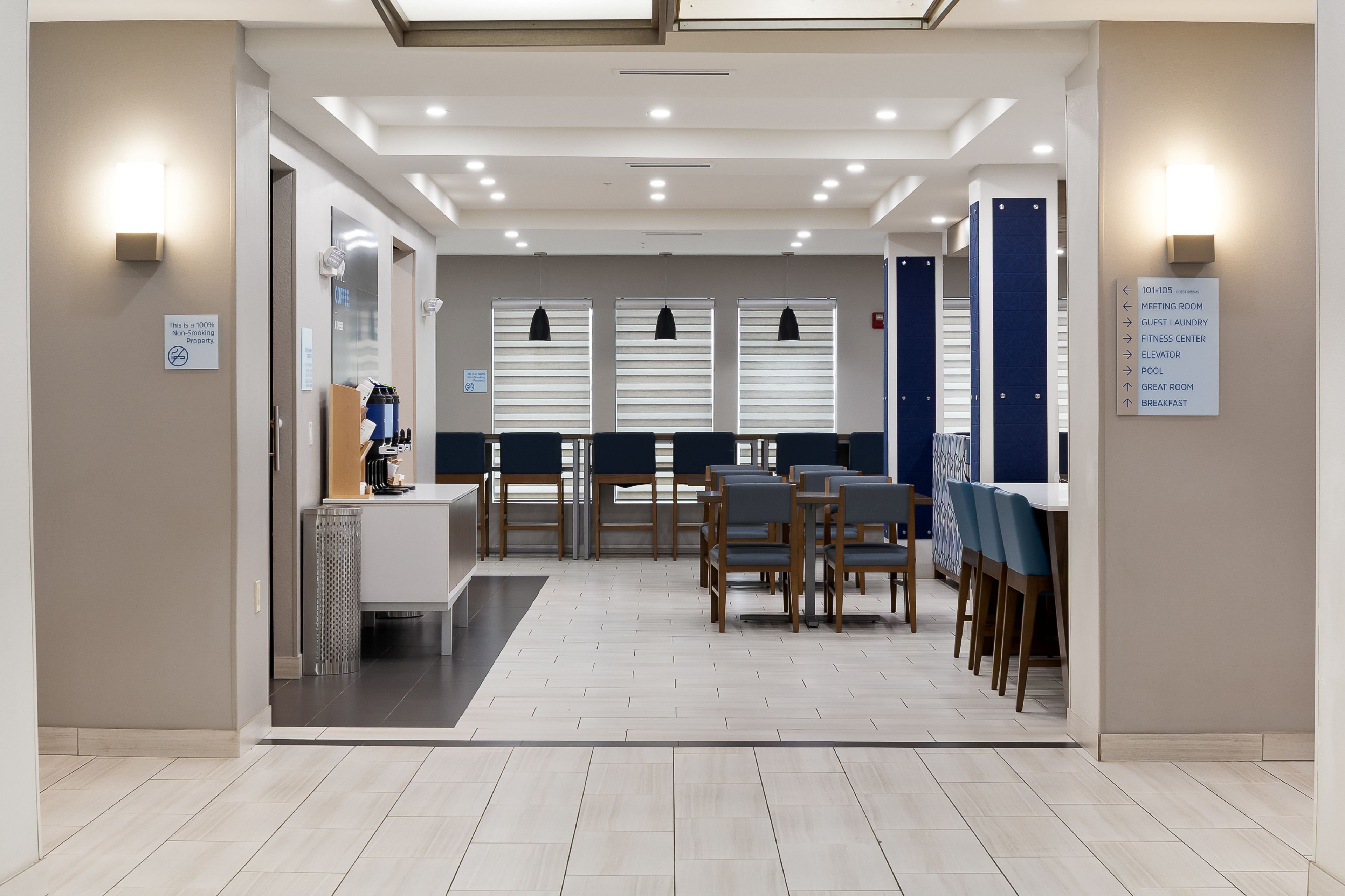 Holiday Inn Express Hotel And Suites Jourdanton Pleasanton 38/58