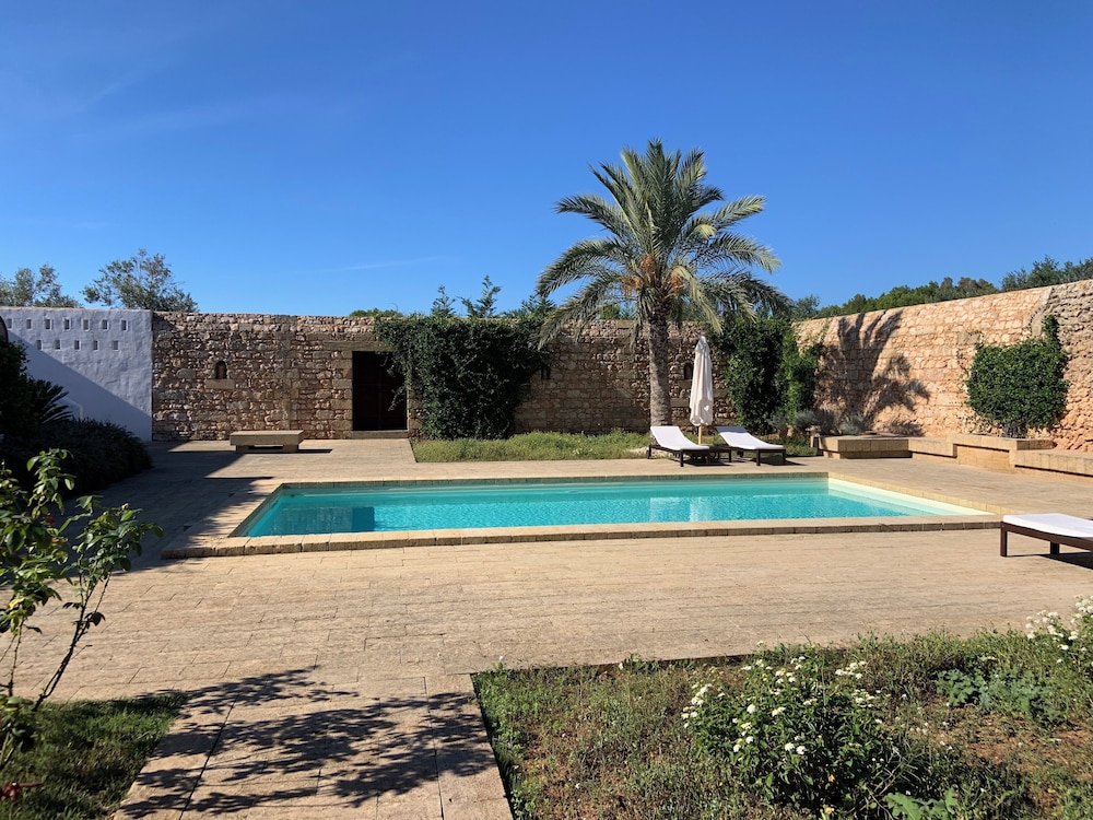 Masseria Sant'antonio - Fani 38/47