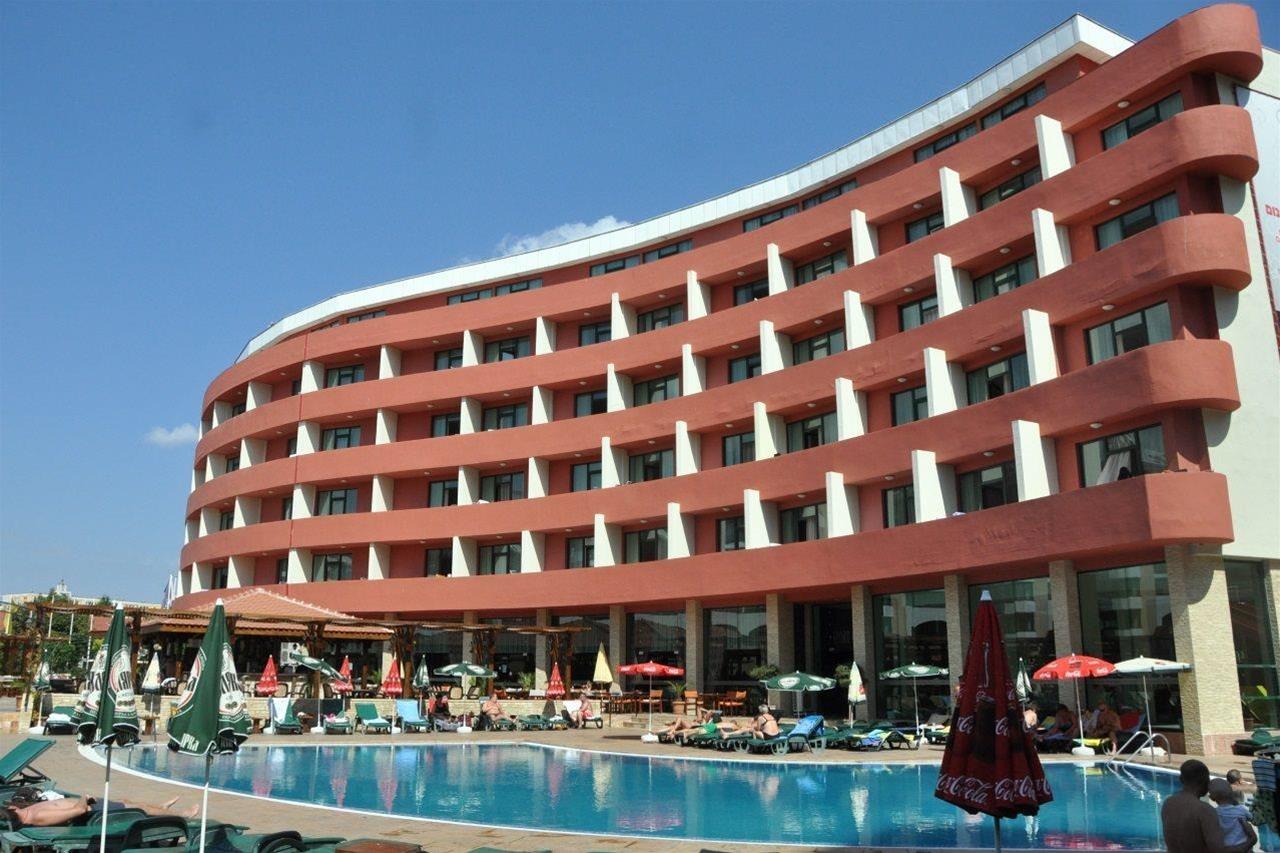 Mena Palace 1/35