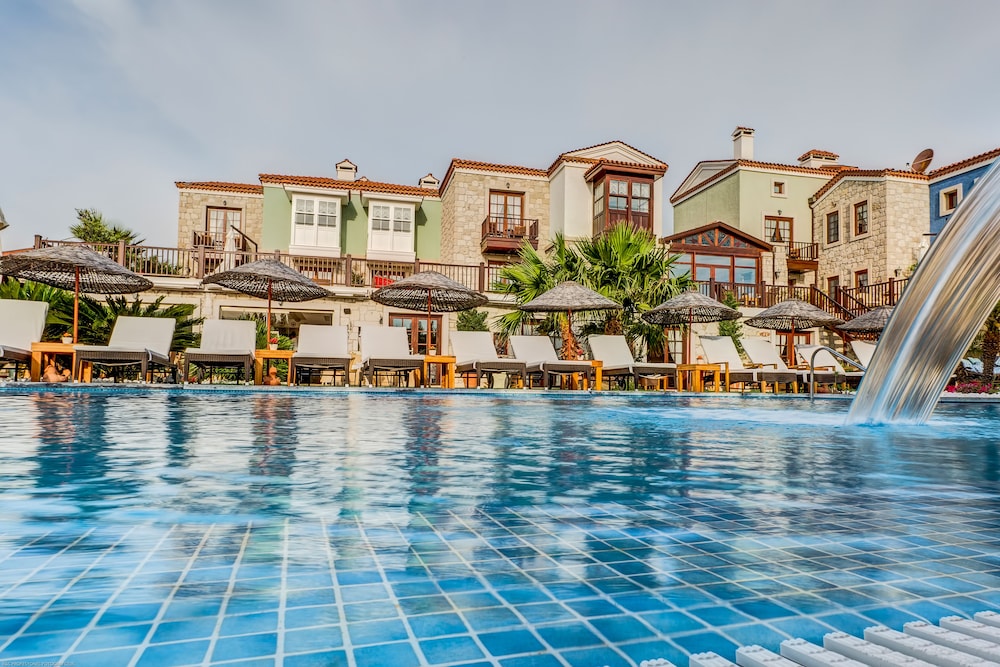Alacati Kapari Hotel 42/50