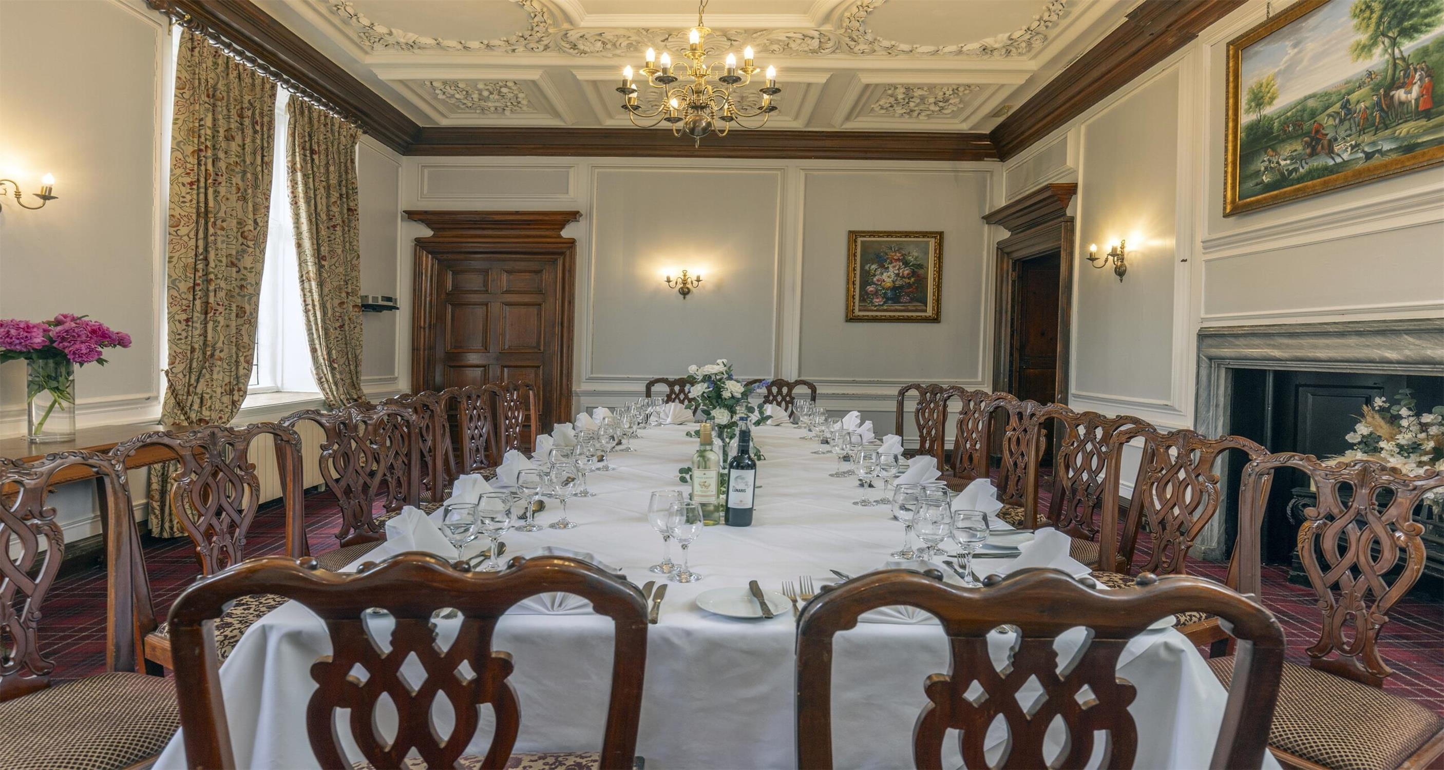 Castle Bromwich Hall Hotel, BW Signature Collection 38/70