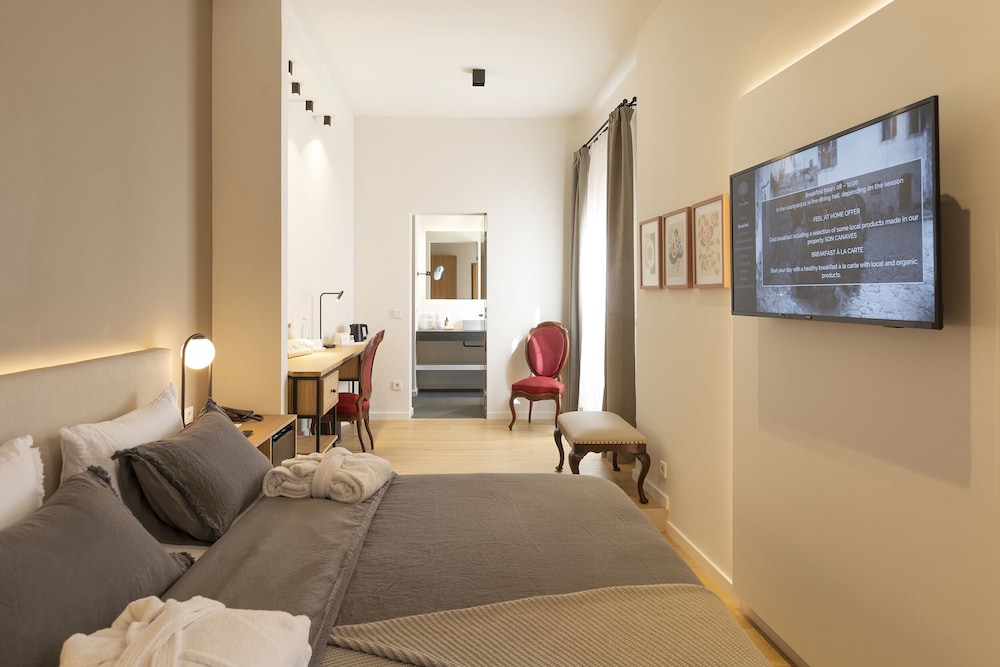 Hotel Can Cirera 15/50