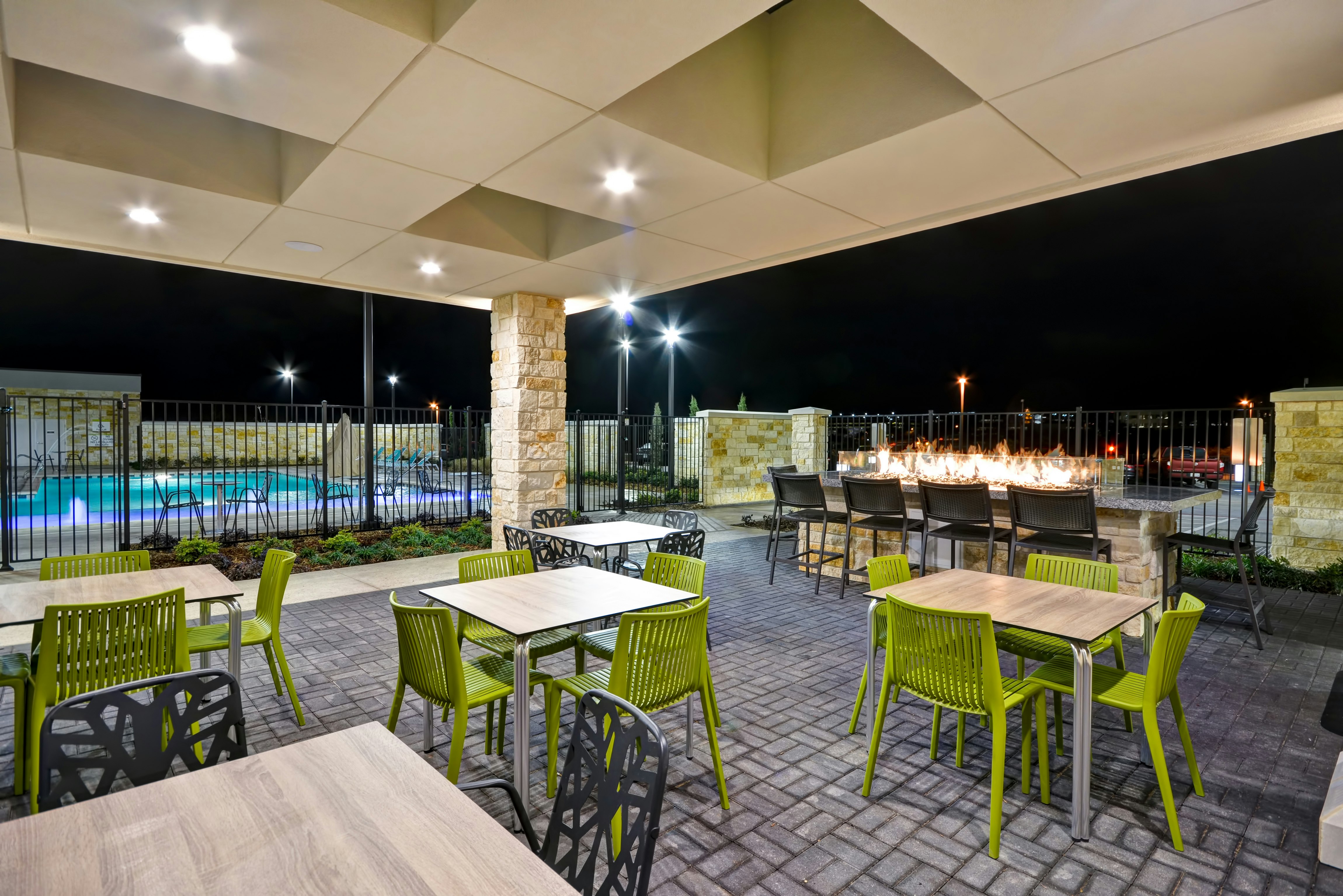 Home2 Suites By Hilton Plano Legacy West 11/21