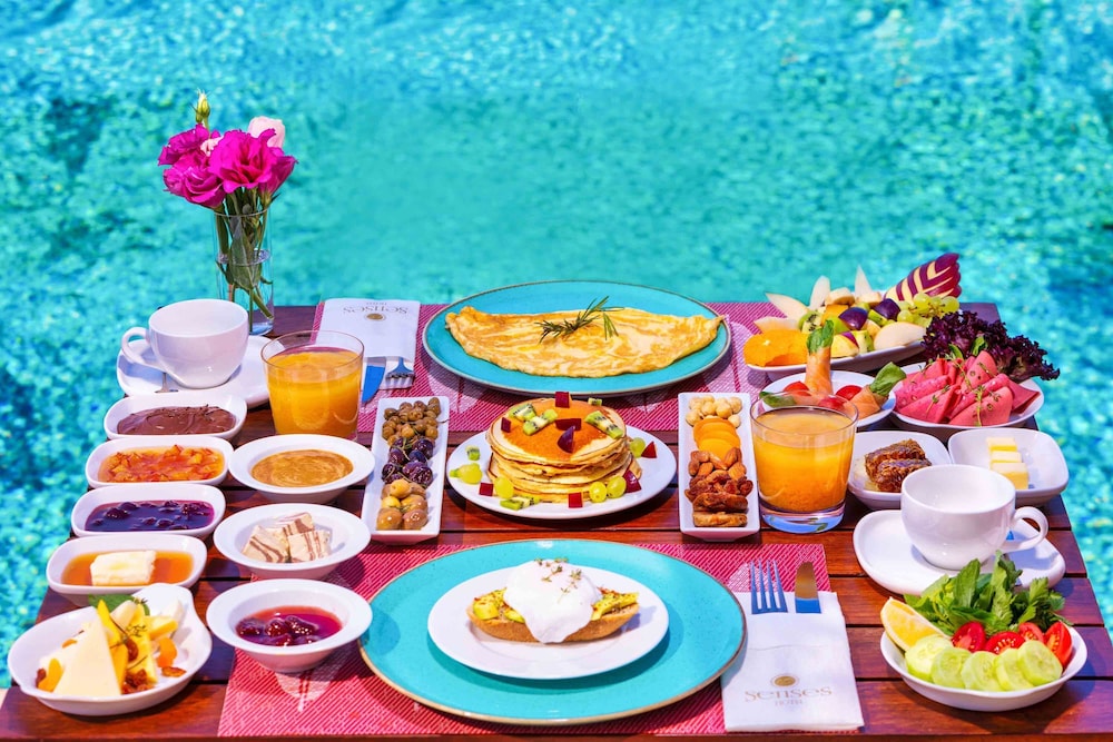 Senses Hotel - Adults Only 47/65