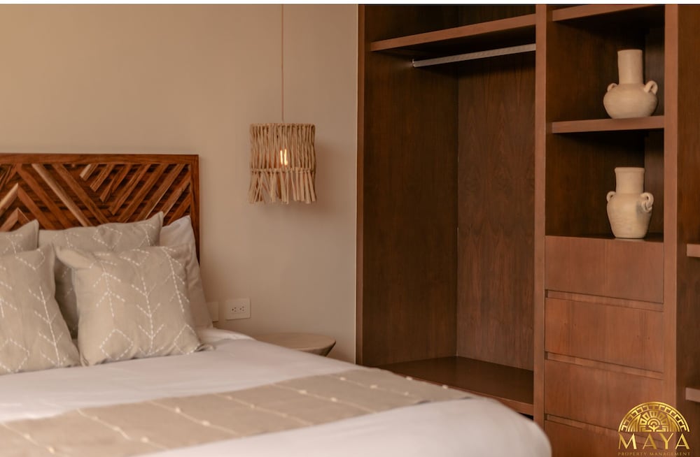 Peregrina Tulum Lux Aparthotel 20/38