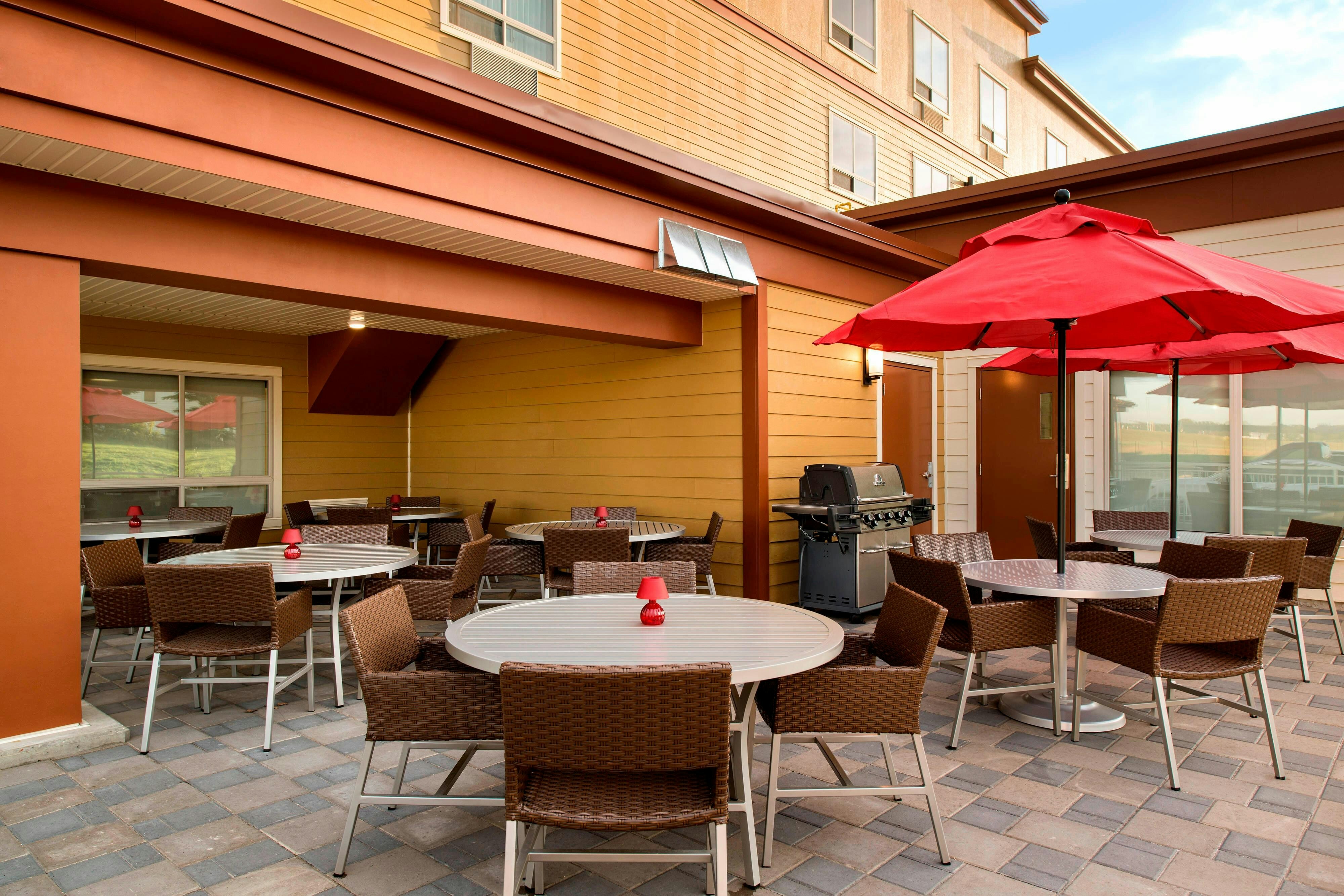 Towneplace Suites Red Deer 25/37