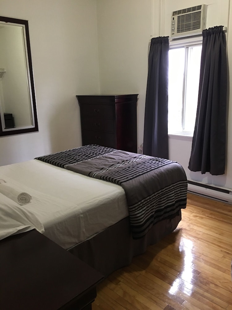 Hotel Mini 25/65