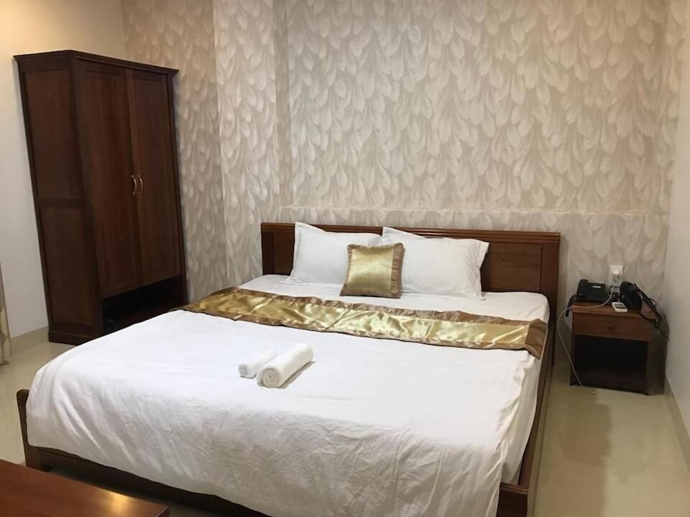 Tram Anh Hotel 18/50