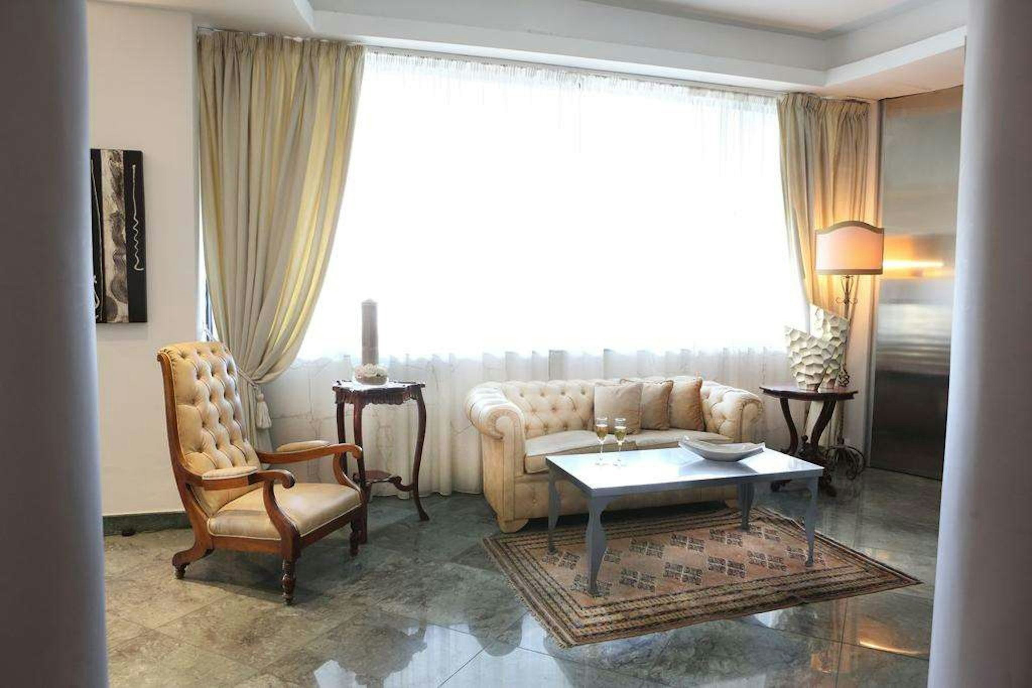 Hotel Villa Michelangelo 16/60