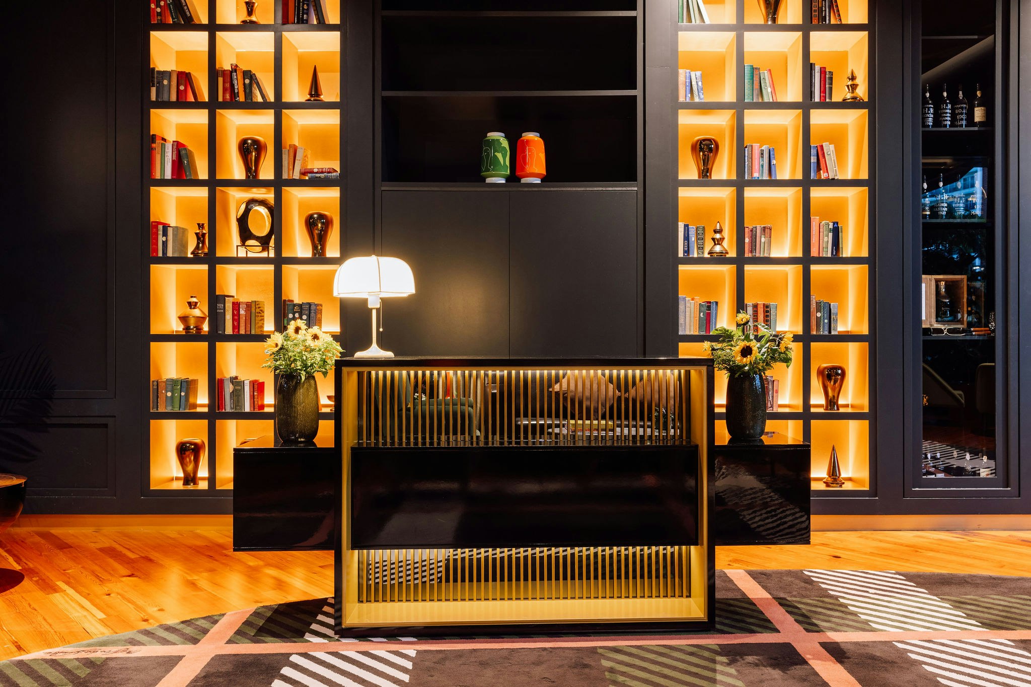The Reserve by Savoy Signature 10/65