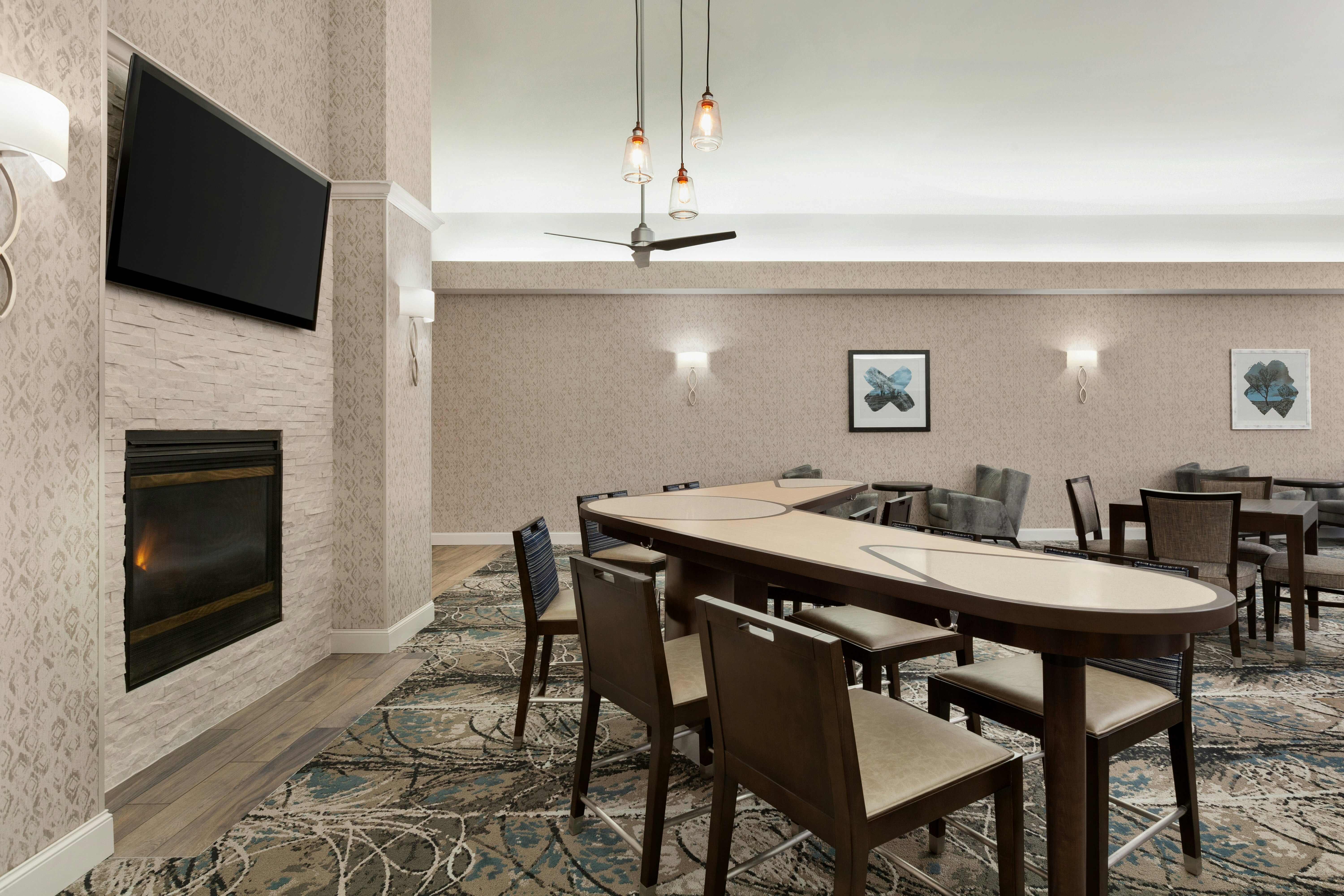 Homewood Suites By Hilton Sacramento Roseville 16/21