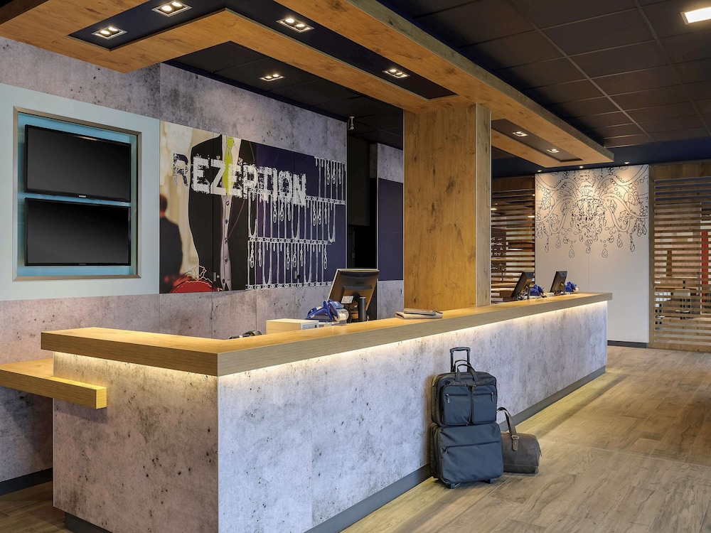 Ibis Budget Wien Sankt Marx 8/51