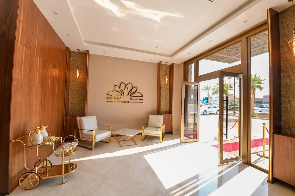 فندق موتيارا - لا فالي مول(Motiara Hotel - La Valle Mall) 7/27
