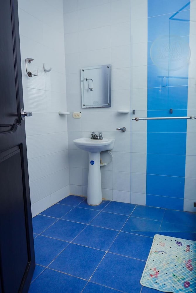 Cabanas Villa Antonella 49/50