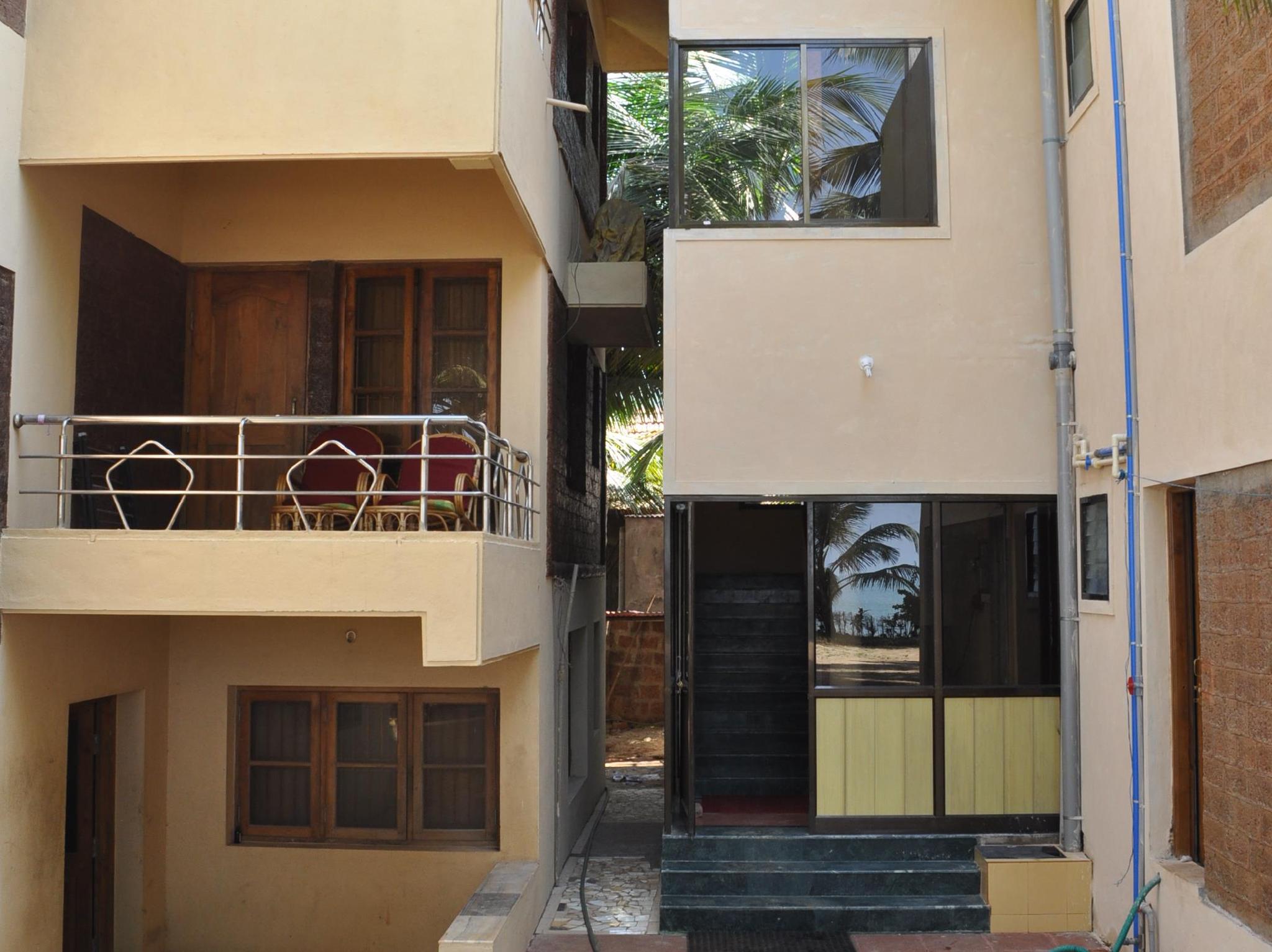 Gokarna International Beach Resort 5/21