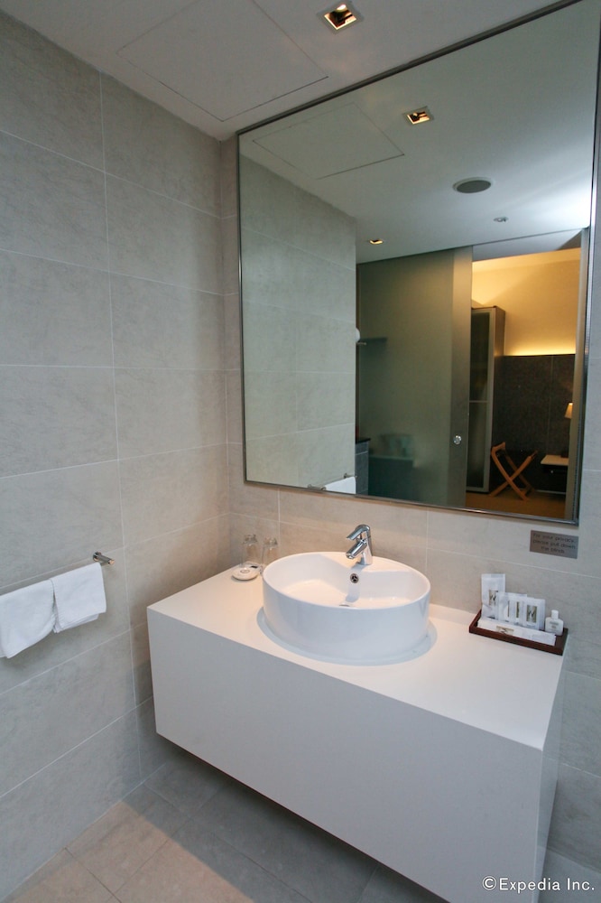 D Hotel Singapore 9/36