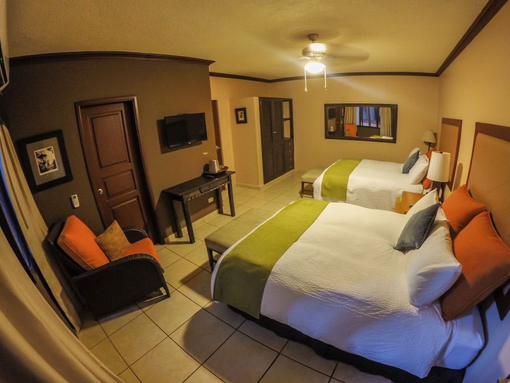 Humuya Inn Hotel 15/78