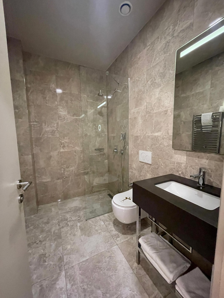 The Hotel Beyaz Saray & Spa, Istanbul 65/65