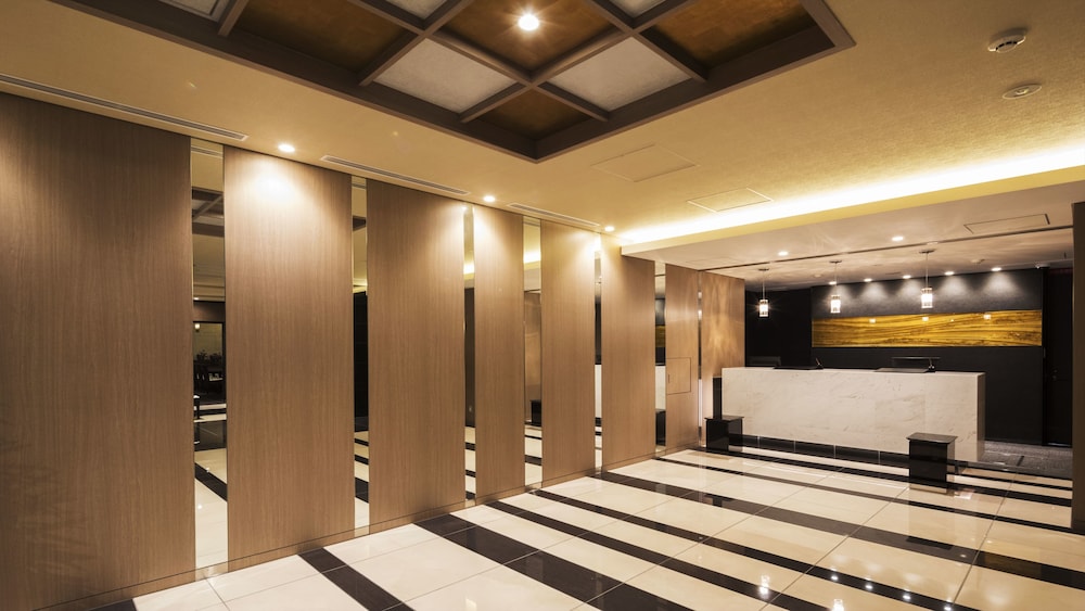 Hotel WBF Namba Motomachi 13/50