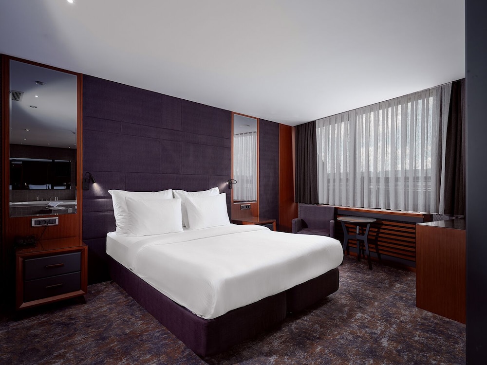 Nova Vista Eskisehir Centrum Hotel, a Member of Radisson Individuals 27/61