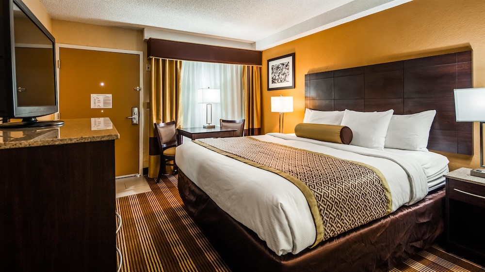 Best Western Cape Cod Hotel 27/69