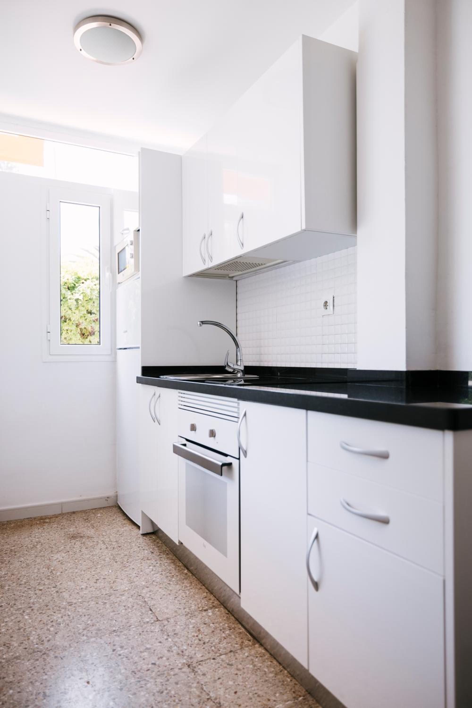 Apartamentos LIVVO Tarahal 9/88