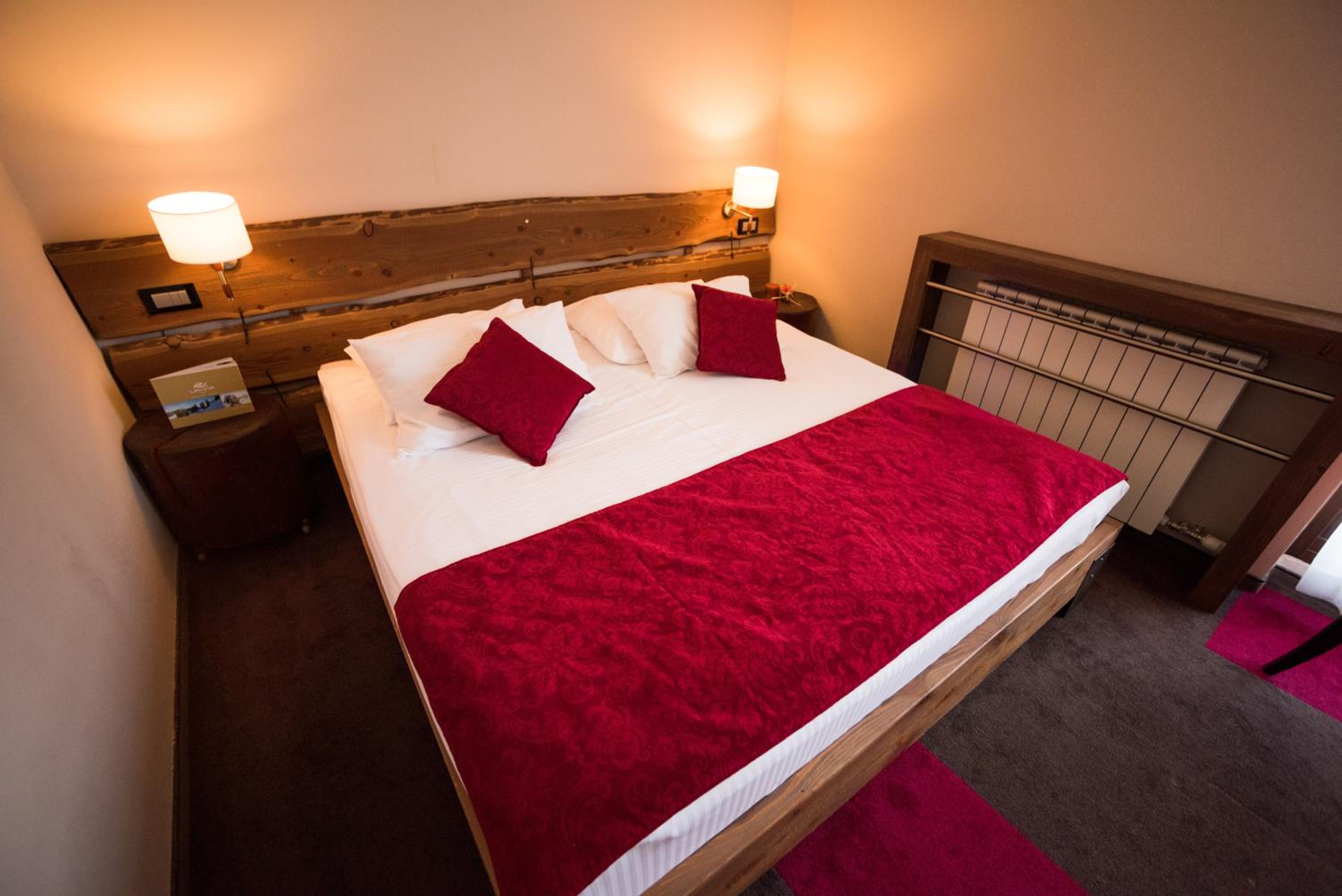 Hotel Lavina 13/50