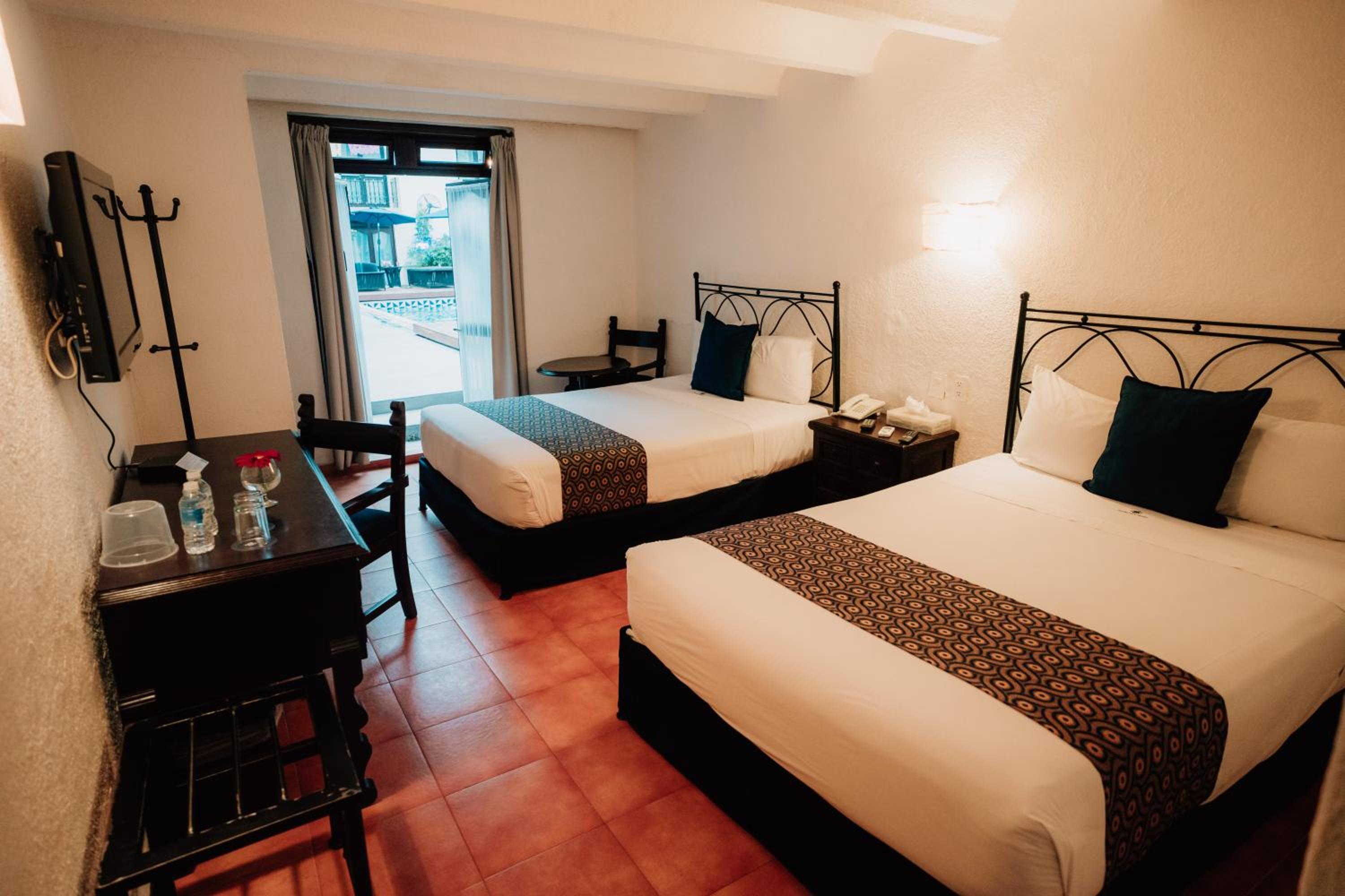Best Western Hotel San Pedro Puebla 11/28