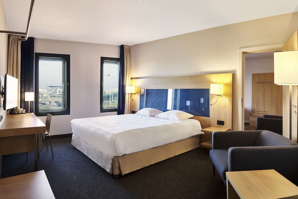 Park Inn By Radisson Liege Airport 19/81