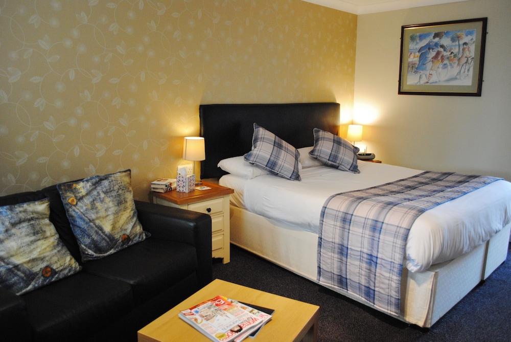 SUPERIOR, DOUBLE BED