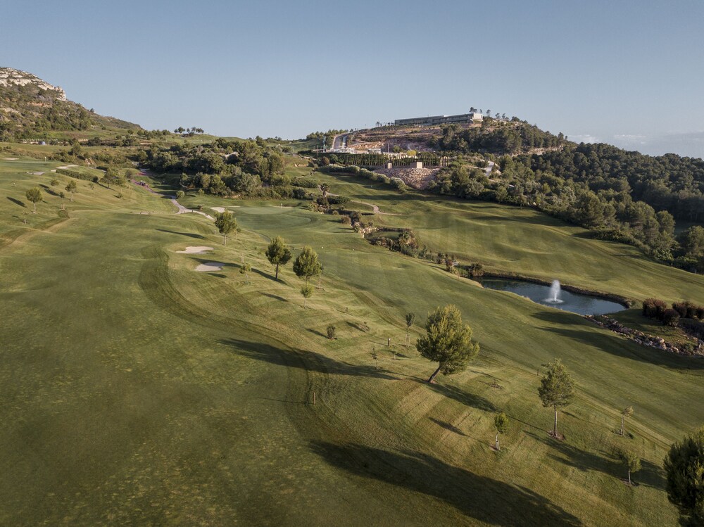 La Galiana Golf Resort 31/37