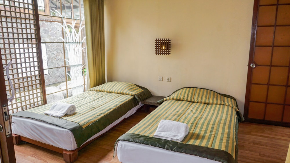Vila Air Natural Resort 19/50