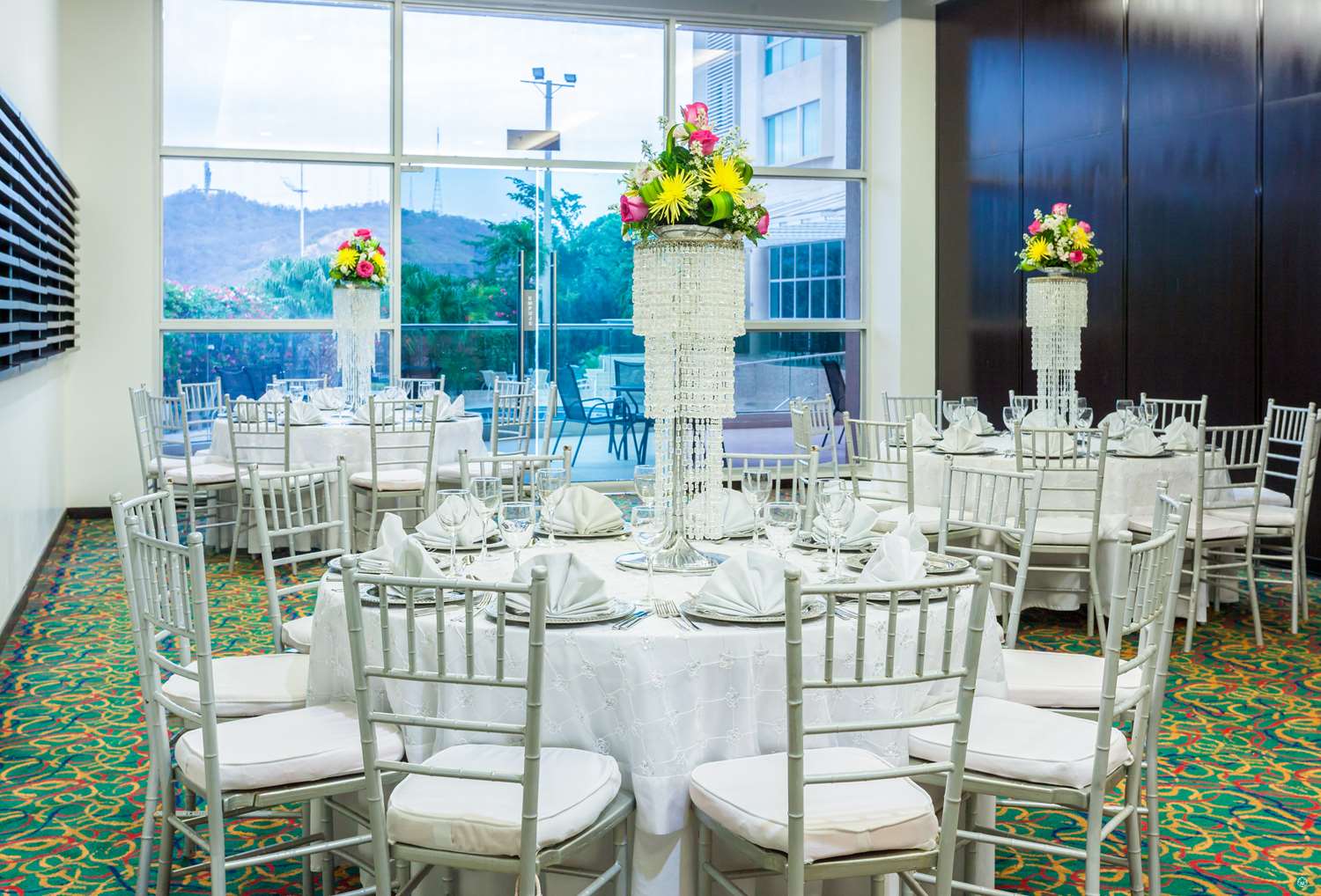 Sonesta Hotel Valledupar 10/21