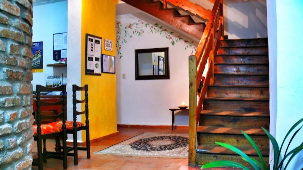 Casa De Las Rosas 11/63