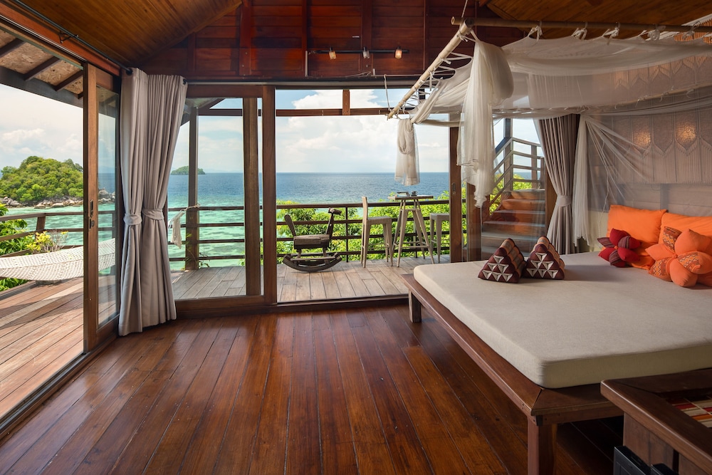 Serendipity Beach Resort Koh Lipe 16/49