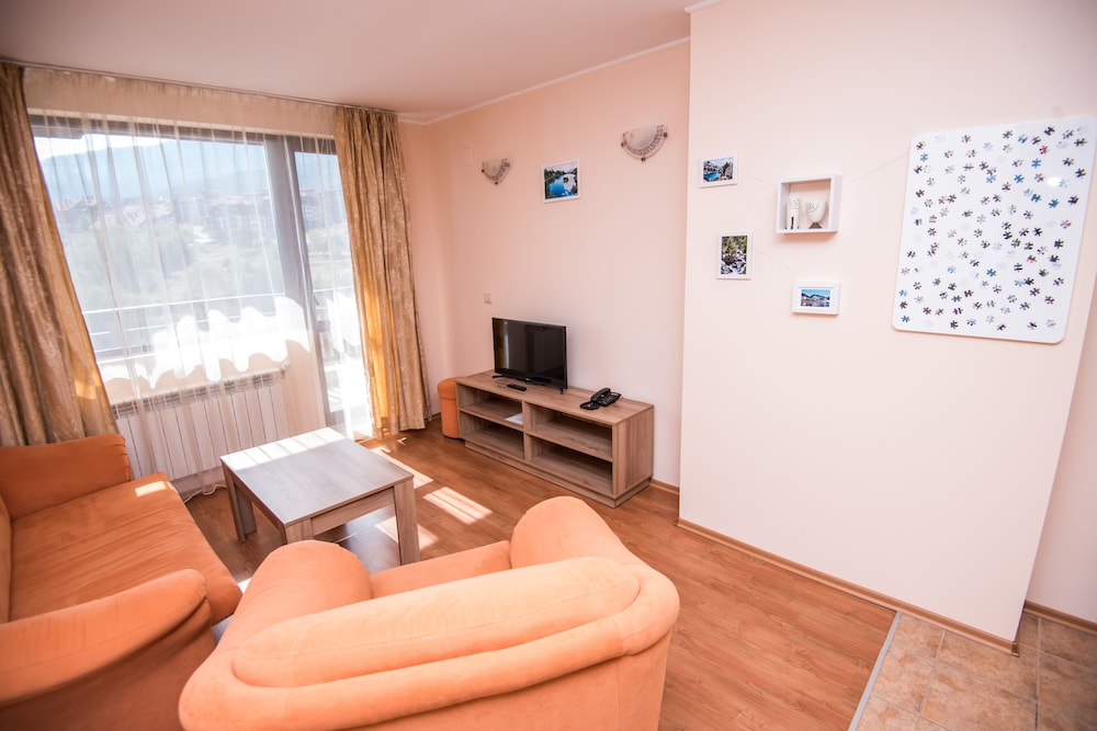 ORBILUX HOTEL BANSKO 48/74