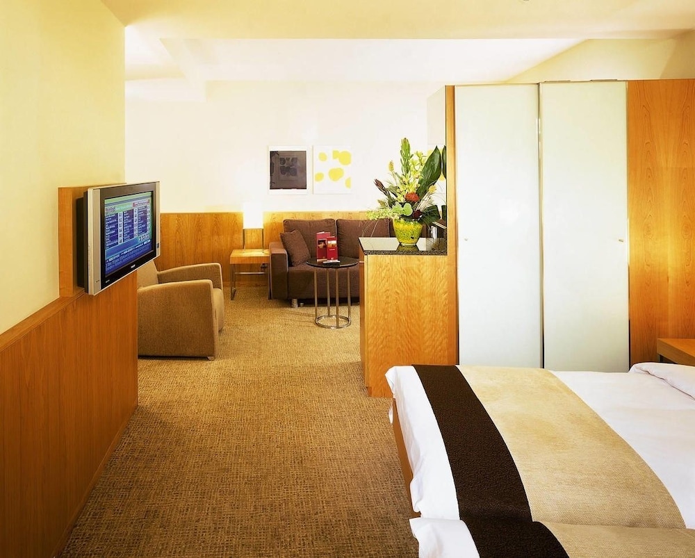 PeakTure Hotel Bucharest 26/68