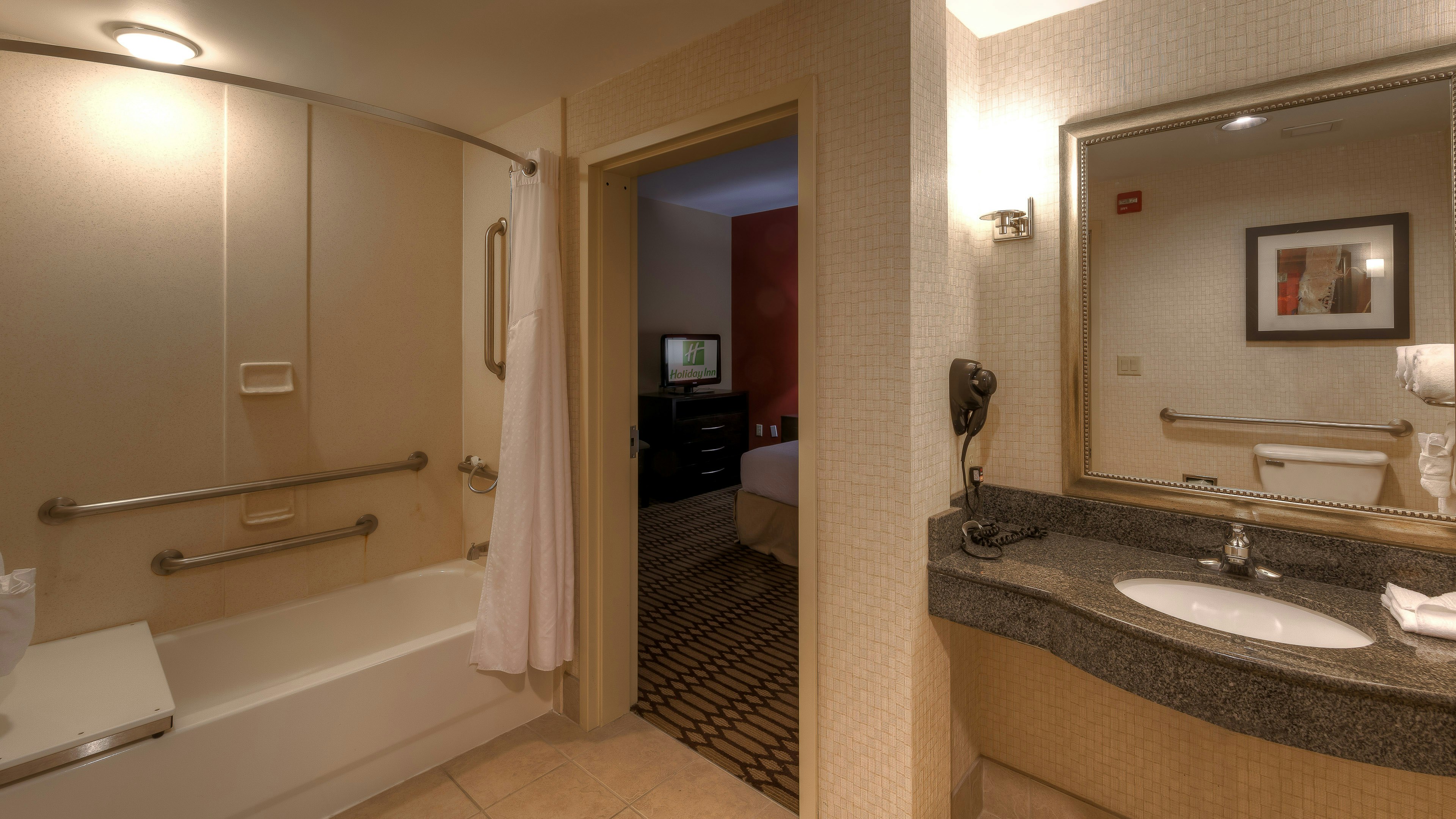 Holiday Inn Oklahoma City North Quail Spgs 57/58