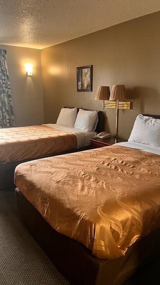 Red Carpet Inn Oxford 12/51
