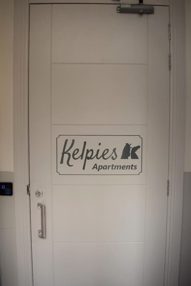 Kelpies Serviced Apartments 13/22