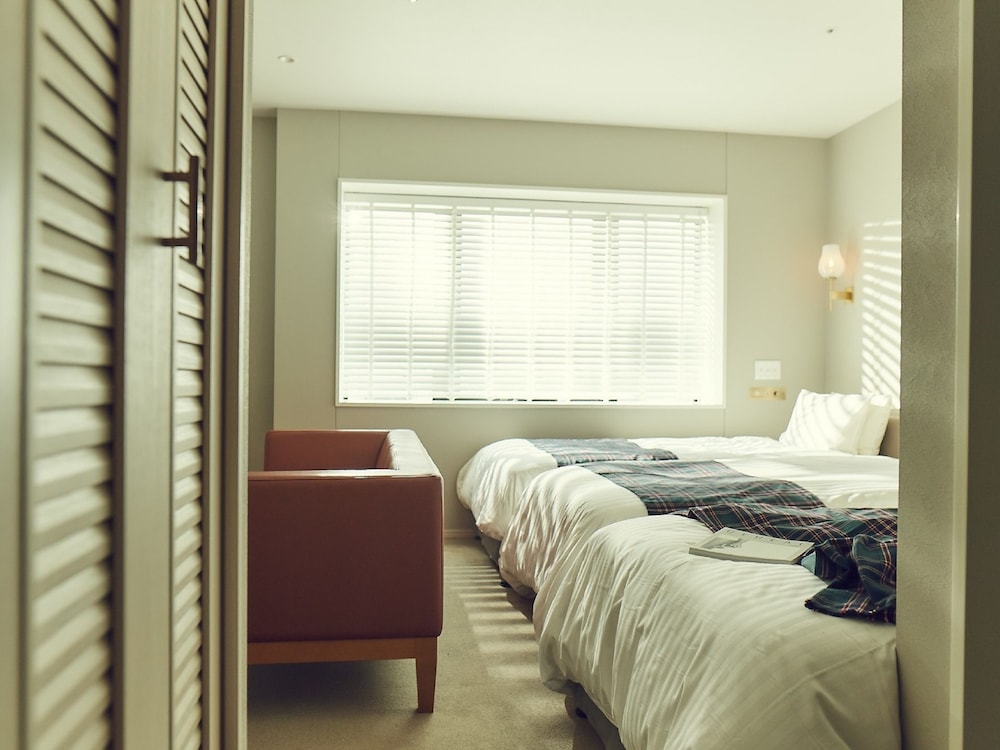 Hotel It. Osaka Shinmachi 10/43