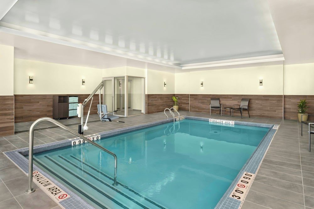 Fairfield Inn & Suites Gravenhurst Muskoka 27/50