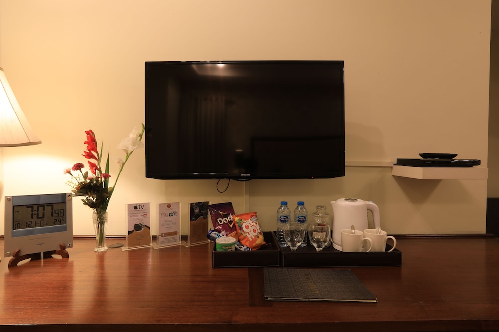 Bella Hotel 10/51