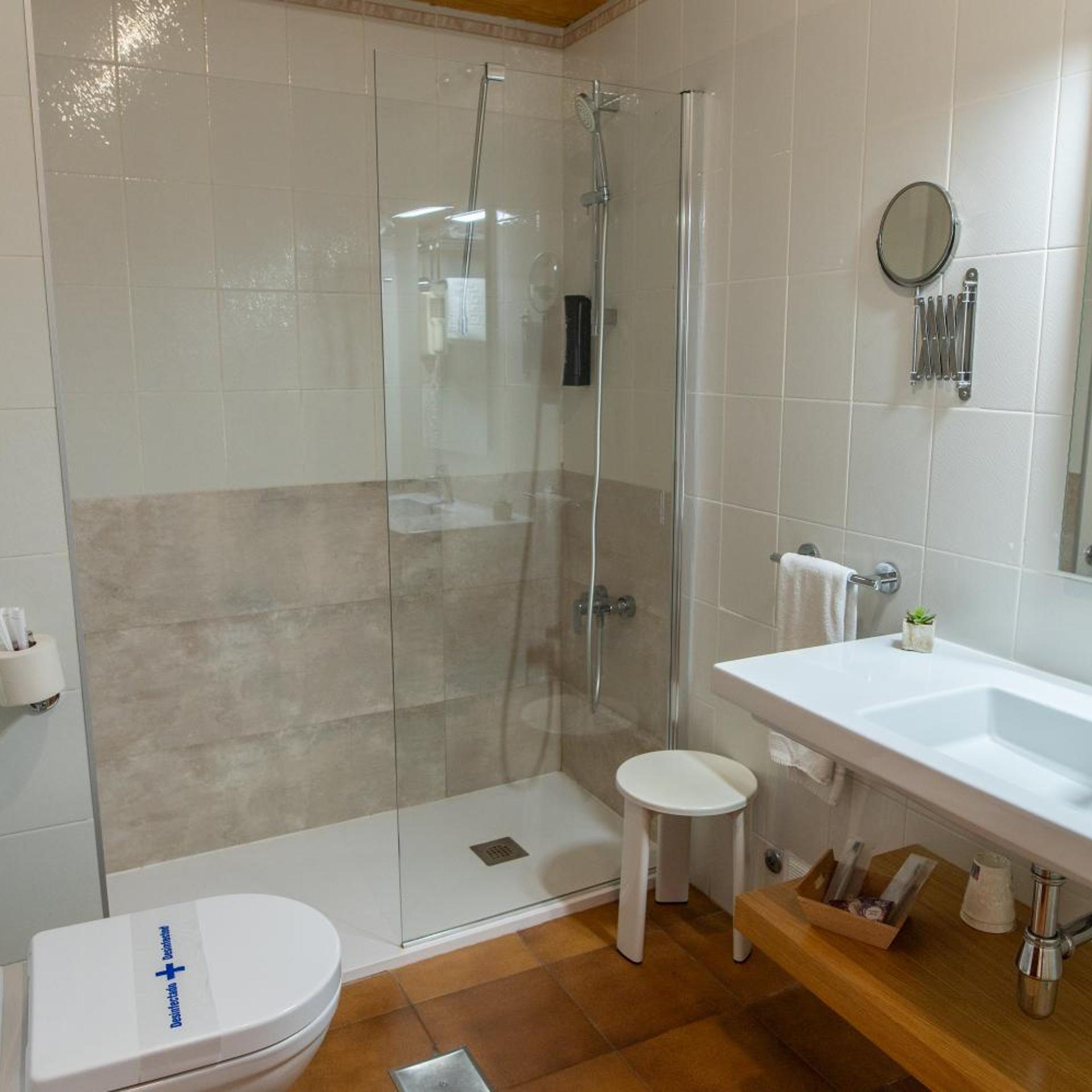 Hotel Rey Don Jaime 55/55