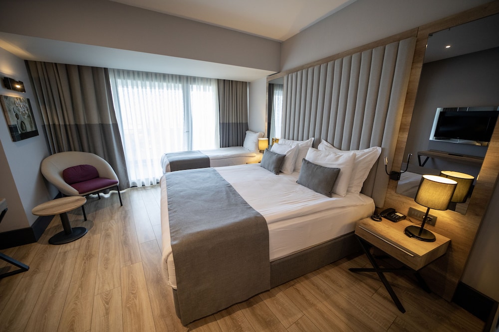 Seven For Life Thermal Hotel 25/50