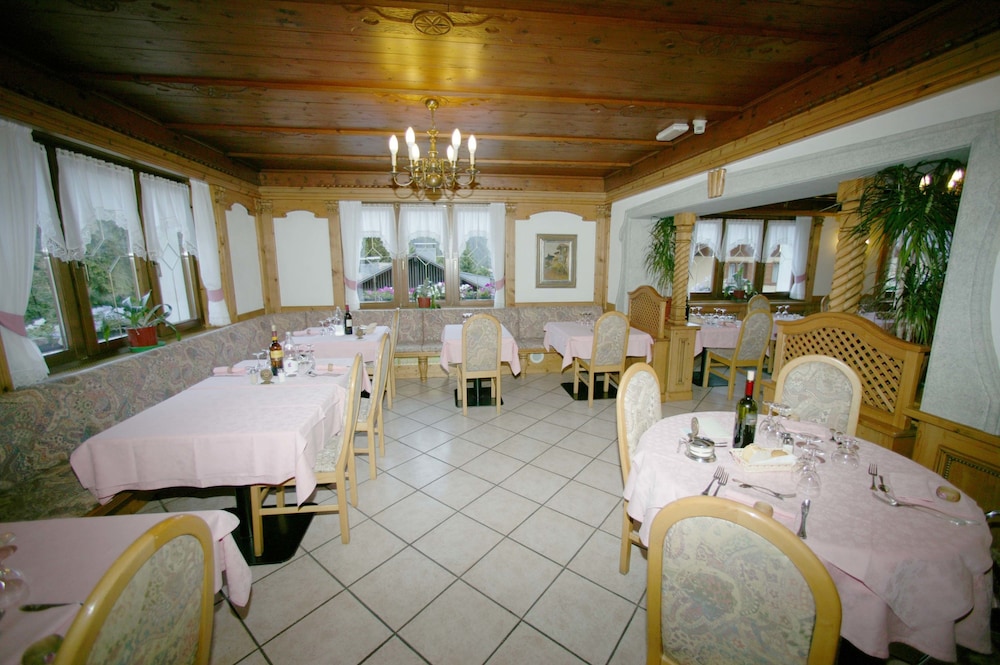 Alpen Hotel Vidi 40/50
