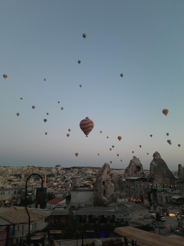 Mia Cappadocia Cave Hotel 33/50